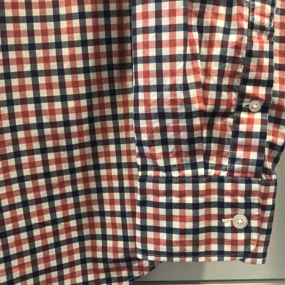 CASUAL DRESS SHIRT - Picture 3 of 3